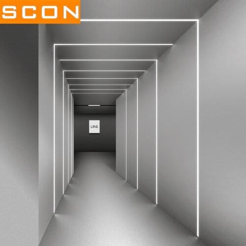 SCON Lighting For Cabinets
