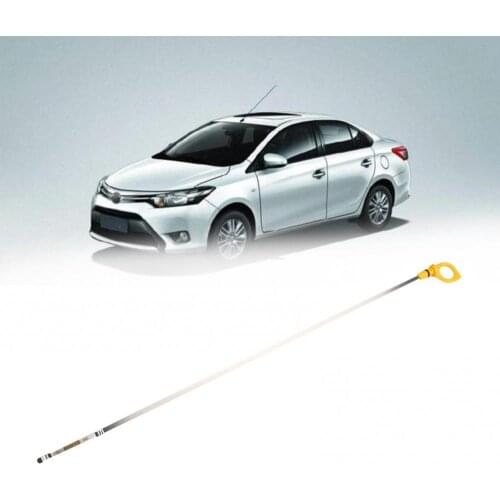 Car Engine Oil Dipstick Tool Fit 11140-4M500 for Nissan Sentra 1.8L 2004-2006