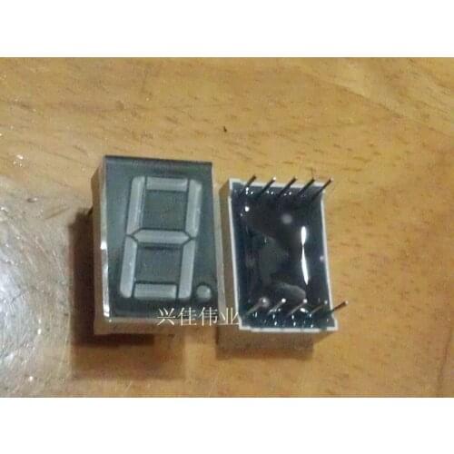 5161AS 5611AH 0.56-inch SMA42056 1-bit red LED highlighted the common cathode