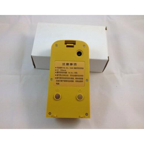 South Survey Total Station Battery NB-20a South NB20a battery for south total station
