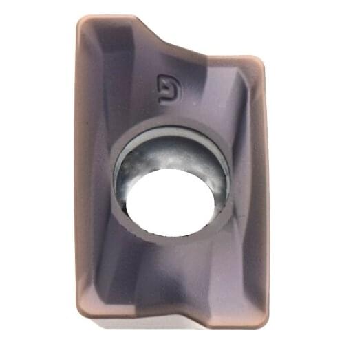 10PCS carbide inserts AXMT170504PEER-G ACP300 AXMT170508PEER-G ACP300 free shipping