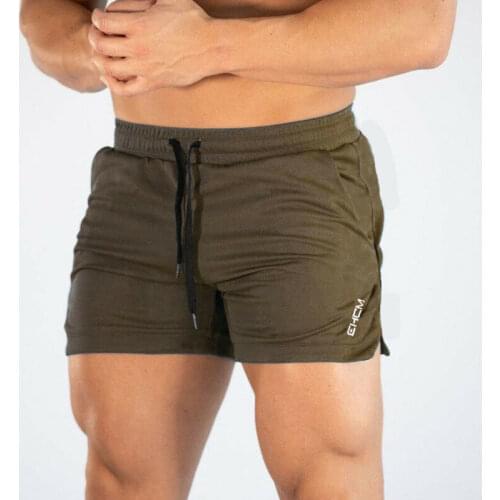 4 Colors Mens Board Shorts Training Workout Bodybuilding Gym Sports Shorts Men Casual Fitness Jogging Summer Shorts Plus Size
