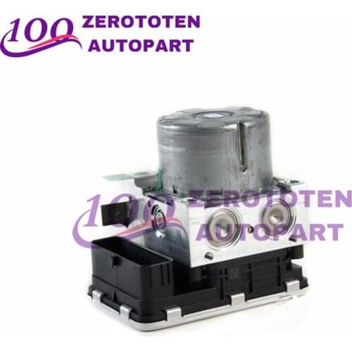 5Q0614517CE 5Q0 614 517 CE Anti-Lock Brake ABS Pump For VW Atlas Tiguan mk2 Golf AU-DI A3 Remanufactured