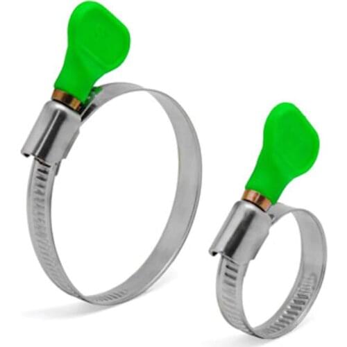 China Machinery Manufacture Clamps And Flanges For Air Conditioners