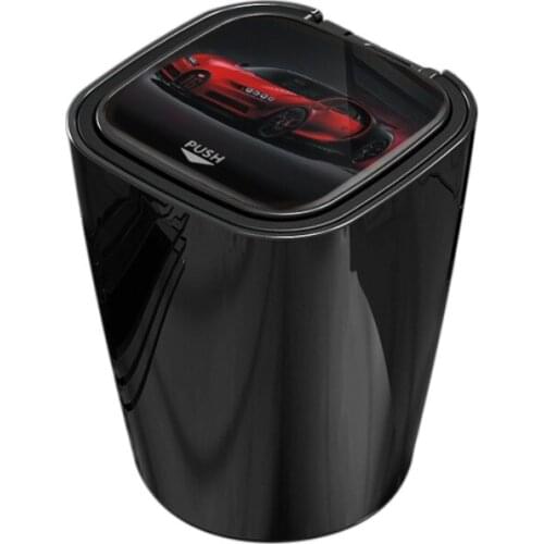 DEDOMON Ashtrays For Cars China