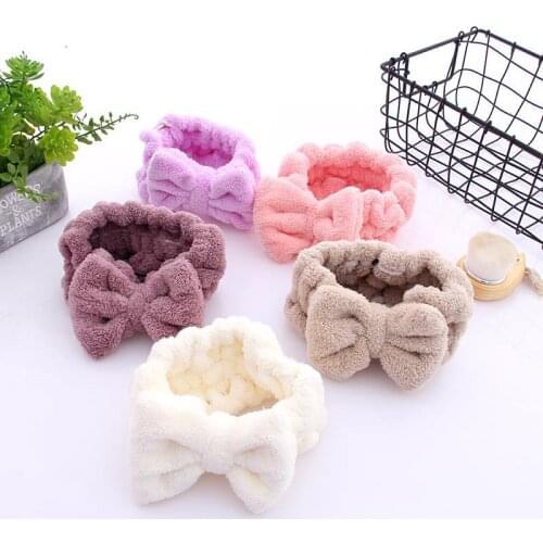 Diamosaic Hair Towels