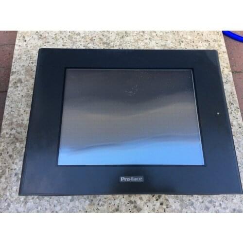GP2500-TC41-24V touch screen , used in good condition . 80% appearance new , good working , free shipping