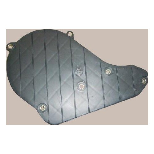 Inspection cover assembly for Great wall haval H5 GW2.8TC engine OEM:1002400-E06
