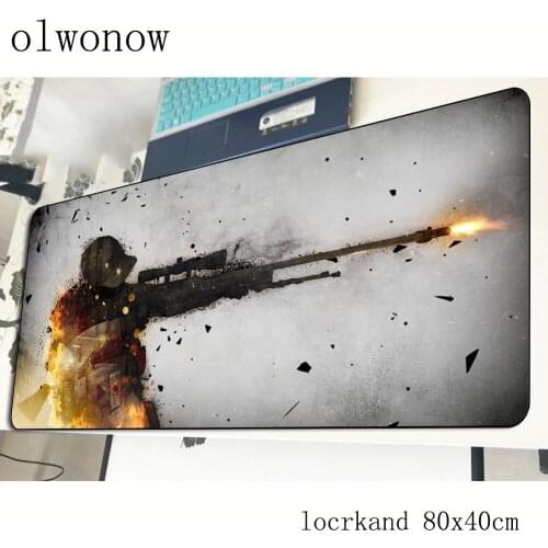 Csgo mouse pad 80x40cm Halloween Gift mousepads best gaming mousepad gamer 3d large personalized mouse pads keyboard pc pad