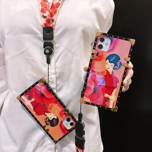 Lakikia Xiaomi Redmi Phone Cases