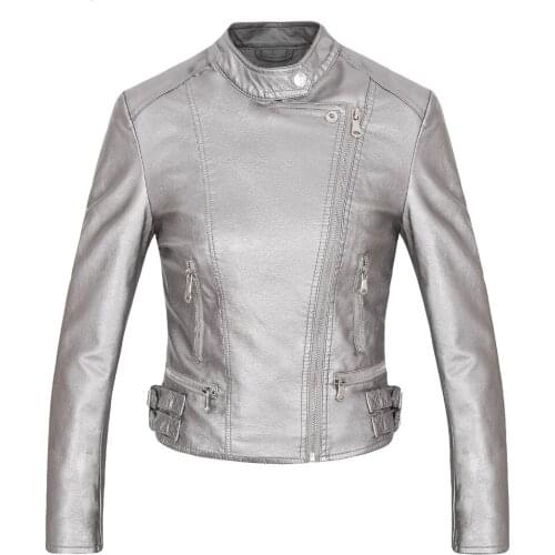 Женские красные куртки LIBIELIY China At AliExpress