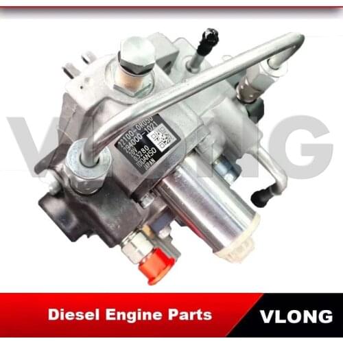 High pressure oil pump electric fuel injection pump 294000-1021 22100-0R050 for TOYOTA RAV4 2AD-FTV engine