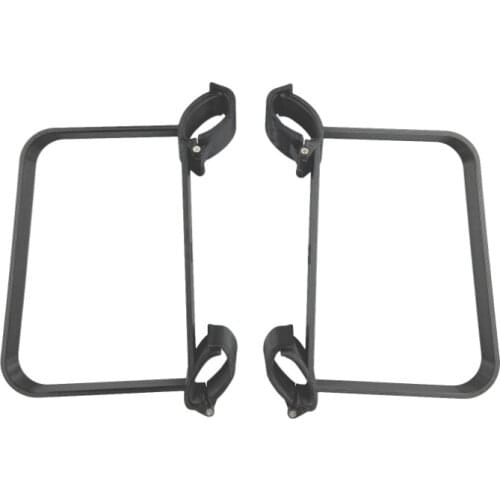Landing Gear For DJI FPV Drone Tripod Heightening Feet Protector Bracket UAV Mini Aircraft Extended Legs Spare Part Accessories