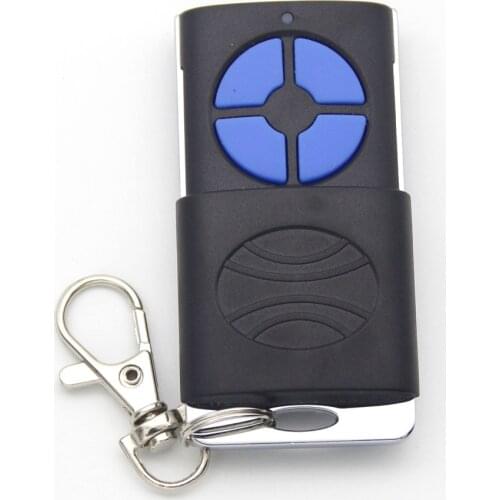 Gate garage door remote control 433mhz universal AT-4 Mr MIGUEL CRUZ TORMA TIC MAX3-2 Novoferm remote control 433.92mhz