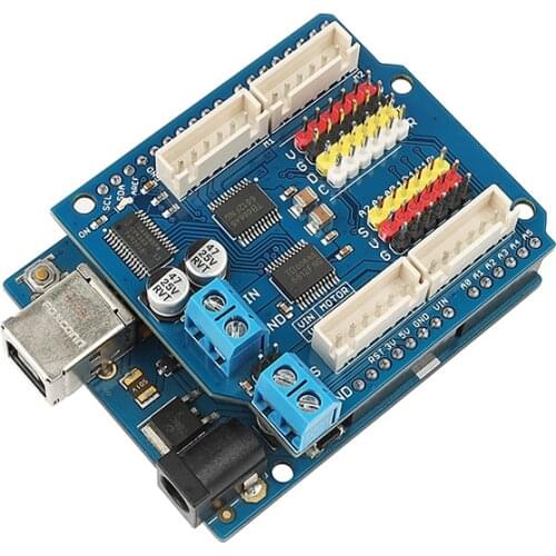 Compatible With Arduino Control Motherboard Pro Mini Mini Controller Creative Programming Compatible With Legos