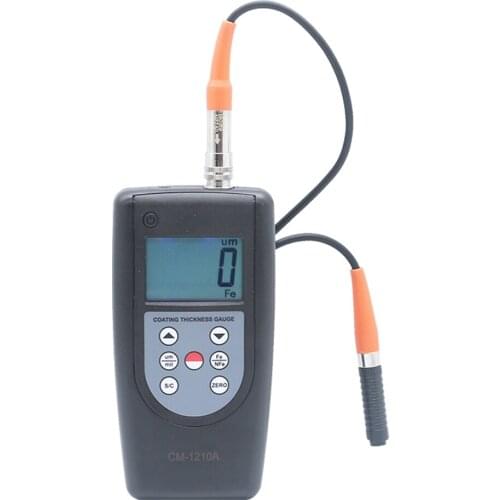 Coating Thickness Gauge CM-1210A