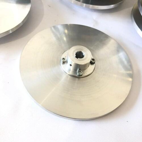 TR Maker Grinding And Grinding Machines