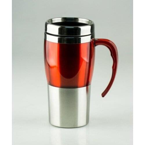 Trend 2021 Penguin 450 Color Mug Cup Thermos 0.45 Liter посуда для кухни наборы set kitchen vaisselle platos