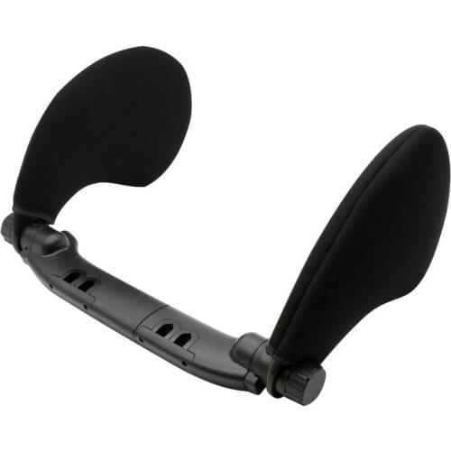 Comfortable Car Pillow Car Seat Head Neck Rest Pillow Auto Supplies NJ88