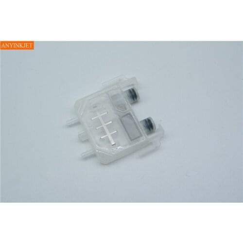 High quality Xaar 1201 damper for Allwin Human Xuli Polar Sky color ect printers