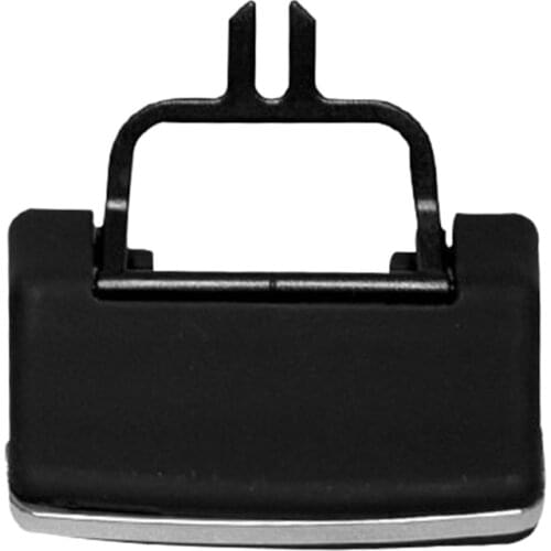 1 Pcs A/C Air Conditioning Vent Paddle Outlet Clip Tab Repair Kit for Mercedes for Benz W164 X164 ML GL Plastic