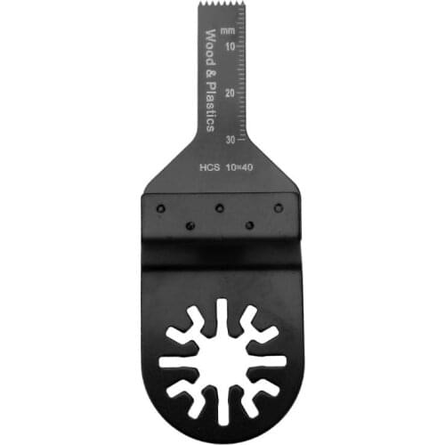 1Pc Oscillating Tools E-cut Precision Standard Saw Blade Accessories Power Tools For Multimaster Fein Bosch Dremel