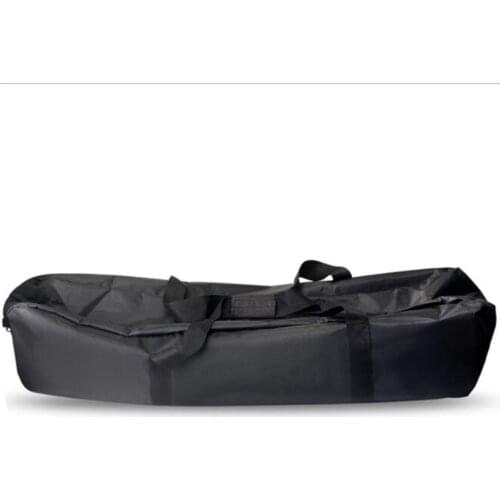 1Piece 112cm Black Off-Road Skateboard Bags Oxford Fabric Longboard Bags Backpack Electrical Skateboard Longboard Bags