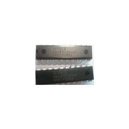 100% New original HMS87C1204A HMS87C1204AP