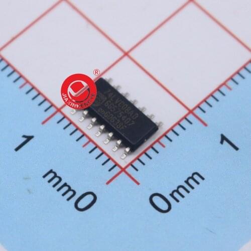 20PCS/LOT SN74LVC08ADR 74LVC08A SOP-14 100%Original and New In stock SOP-14 Free Shipping
