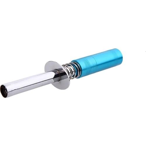 Aluminum Upgrade Glow Plug Igniter 80103 for HSP RC 1/10 Nitro Car Engines Part Tool toys for children RC Car Parts