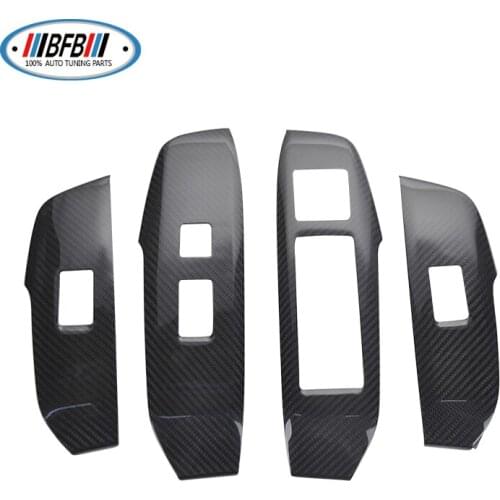 BFB Panels For Car Interior