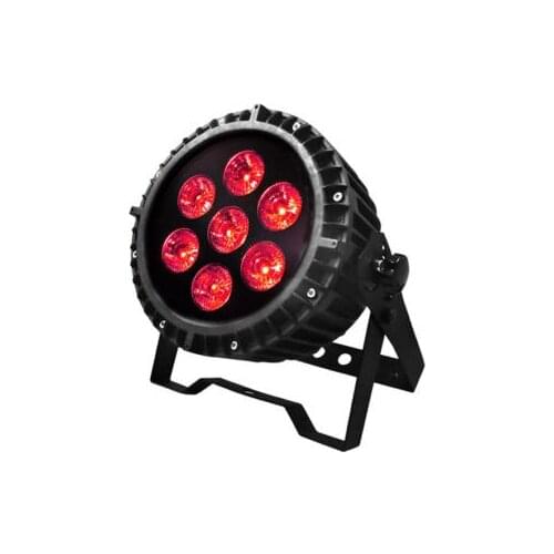 Effect light DMX led