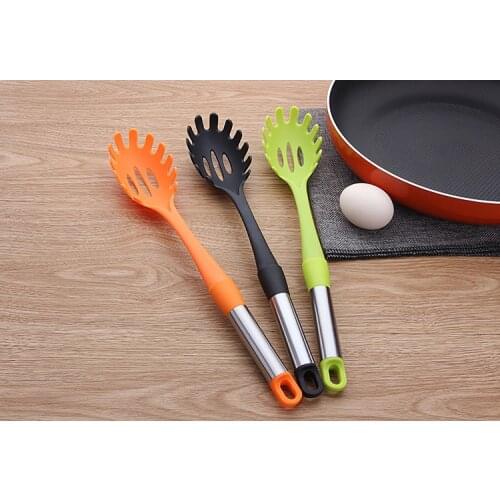 EKqming Spaghetti Spoons China