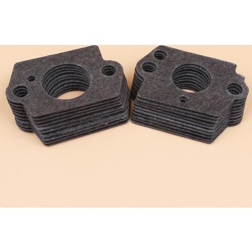 Carburetor Carb Gasket Set For STIHL 024 026 MS240 MS260 FS87 FS90 FS100 FS110 HT 100 101 HL 100 90 KM 90 100 BR 400 420 320 380