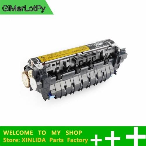 GiMerLotPy original 95% new CB506-67901/RM1-4554/110V RM1-4579/220V Fuser unit fuser assembly for LaserJet P4014 P4015 P4515