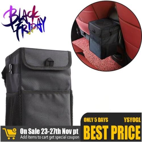 Мусорные баки для автомобилей GISAEV China At AliExpress