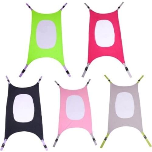 JOYLIVE New Baby Detachable Portable Comfortable Bed Kit Camping Infant Hammock Home Hanging Sleeping Bed