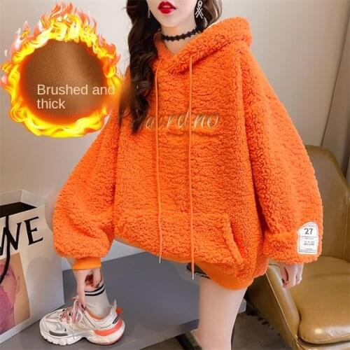 KINDBIRD Womens Autumn Hoodies