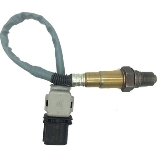 Oxygen Sensor O2 Lambda Sensor AIR FUEL RATIO SENSOR for AUDI S6 A4 Q5 2.0T 07L906262S SU11376 0258017153 07L 906 262 S