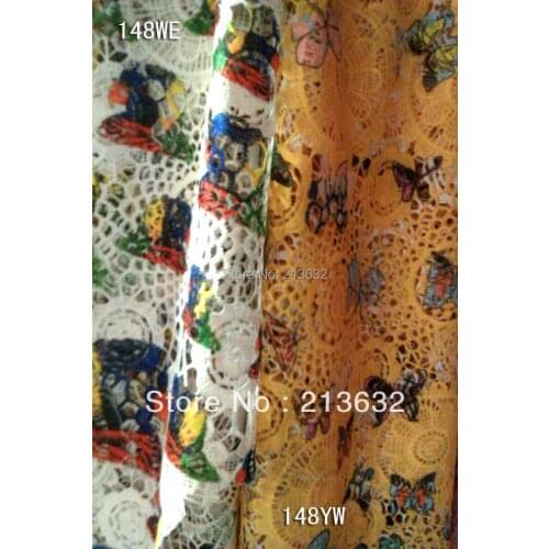 Linen tulle felt voile laces switzerland Premium Swiss Voile Lace cotton patchwork fabric high quality voile lace cloth fabrics