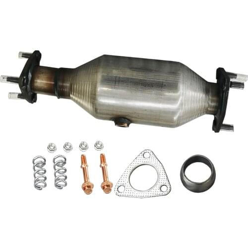 Metal Catalytic Converter Replacement for Honda Accord SE Value 2.3L 4cyl