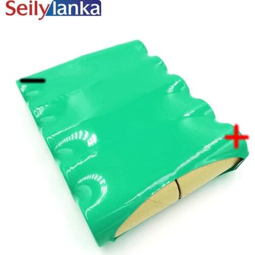 3000mAh for Wolf 12V Battery pack 4057-075 40er Bai trimmer comfort Hedge trimmer