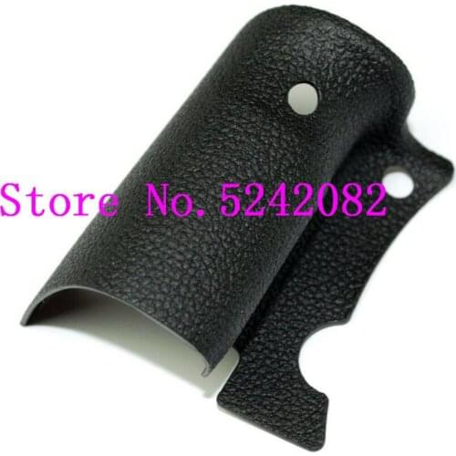 New Back Rear Thumb Rubber For Canon FOR EOS 5D3 Rebel + Adhesive Tape