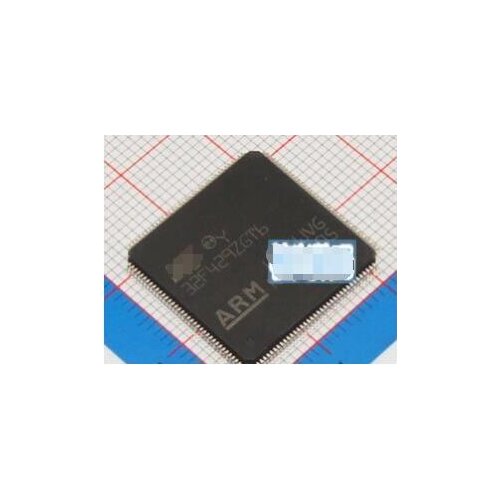 100% NEW Free shipping STM32F429ZGT6 32F429ZGT6 STM32F429ZG QFP144 ARM-MCU
