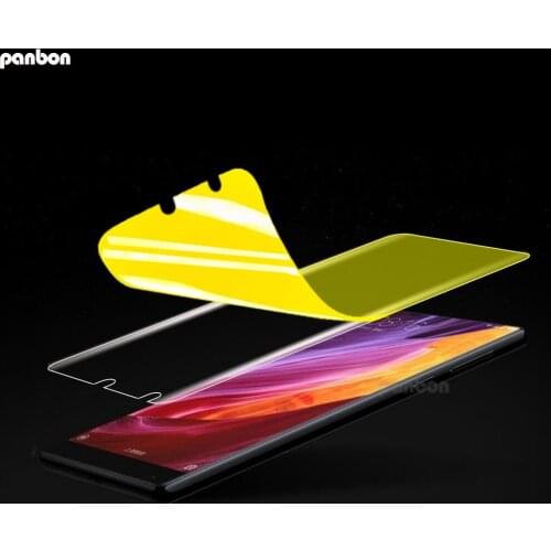 Защитные пленки для Xiaomi Black Shark 2 Panbon China At AliExpress
