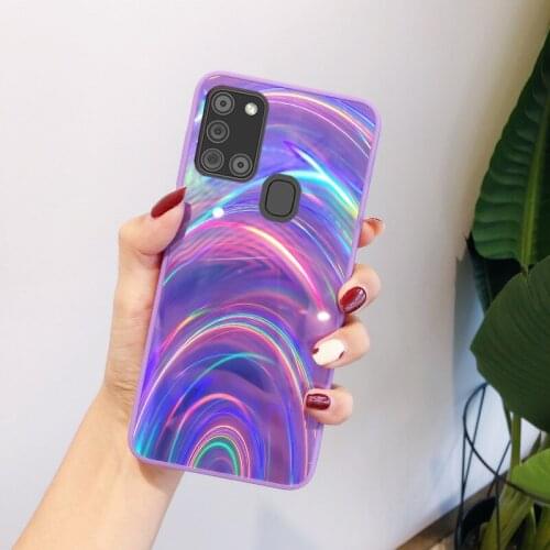 PNVREP Samsung Galaxy A21s Phone Cases