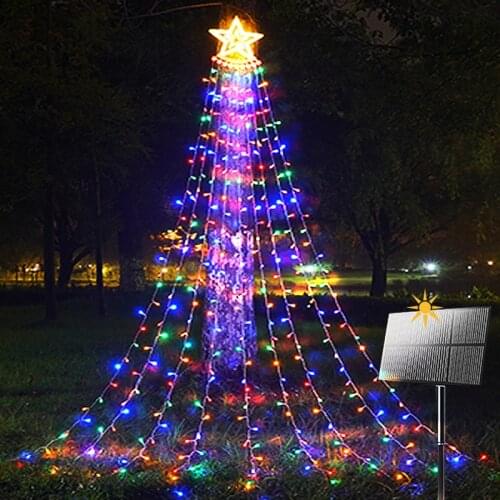 Sonkpuel Solar LED Lights