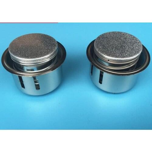 Rice Cooker Parts Control Temperature Round magnetic Steel