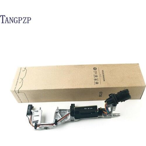 0B5927321 0B5 DSG Gear Sensor Module Switch Gear Position Sensor and speed sensors suit for Audi