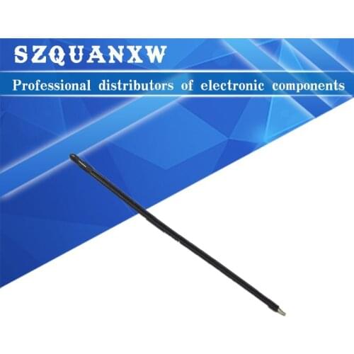 3950 3435 3470 NTC 5K 10K 15K 20K 50K 100K 500MM Precision Epoxy Thermistor Temperature Sensor